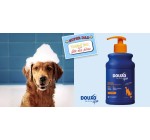 Femme Actuelle: 10 lots de produits Douxo à gagner