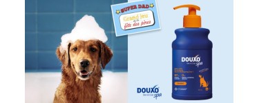 Femme Actuelle: 10 lots de produits Douxo à gagner