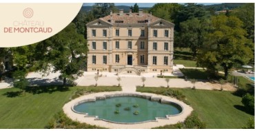 Cuisine Actuelle: 1 séjour découverte au Château de Montcaud à Sabran à gagner