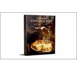 LeFooding: 1 livre de recettes "Cuisines d’Afrique du Nord" à gagner