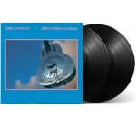 Europe1: 1 vinyle collector "Brothers in Arms" de Dire Straits à gagner