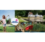 Voici: 12 lots de 4 entrées pour France Miniature à gagner