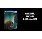 Blog Baz'art: 3 Blu-Ray du film "Babygirl" à gagner