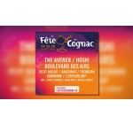 Alouette: Des invitations pour la Fête du Cognac à gagner