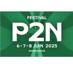 Rollingstone: 4 lots de 2 invitations pour le festival "Papillons de Nuit" à Saint-Laurent-de-Cuves à gagner