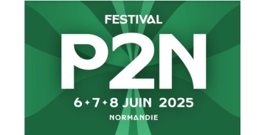 Rollingstone: 4 lots de 2 invitations pour le festival "Papillons de Nuit" à Saint-Laurent-de-Cuves à gagner