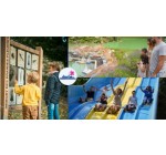 Ça m'intéresse: 5 lots de 4 entrées pour le Parc du Futuroscope à gagner
