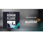 Europe1: 1 abonnement de 3 mois à Audible à gagner