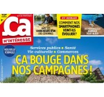 Europe1: Des magazines "Ça m'intéresse" à gagner