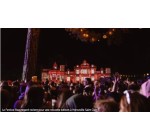 France Bleu: 1 lot de pass avec camping pour le festival Beauregard à Hérouville-Saint-Clair à gagner
