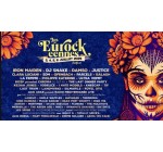 Arte: 2 lots de 2 pass 3 jours pour le festival des Eurockéennes à gagner