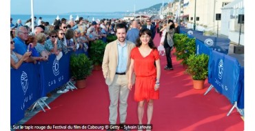 France Bleu: 1 séjour de 2 nuits pour 2 personnes au Festival du film de Cabourg à gagner