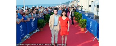France Bleu: 1 séjour de 2 nuits pour 2 personnes au Festival du film de Cabourg à gagner