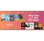 Robert Laffont: 1 lot comportant 10 livres aux éditions Pocket + 1 bouquet de fleurs séchées à gagner
