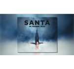 Alouette: Des invitations pour le concert de Santa près de chez vous à gagner