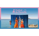 Arte: 6 lots de 2 invitations pour le spectacle "Blossom" à Marseille à gagner