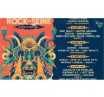20 Minutes: 1 lot de 2 invitations pour le festival "Rock en Seine" à gagner