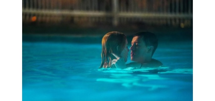 Salles Obscures: 3 Blu-Ray du film "Babygirl" à gagner