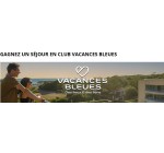 Télépéage Ulys by Vinci Autoroutes: 4 séjours d'une semaine au club "Les Jardins de l'Atlantique" aux Sables d'Olonne à gagner