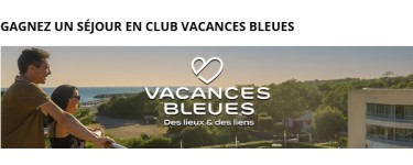 Télépéage Ulys by Vinci Autoroutes: 4 séjours d'une semaine au club "Les Jardins de l'Atlantique" aux Sables d'Olonne à gagner