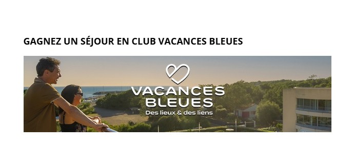 Télépéage Ulys by Vinci Autoroutes: 4 séjours d'une semaine au club "Les Jardins de l'Atlantique" aux Sables d'Olonne à gagner