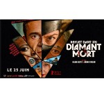 Arte: 3 lots de 2 places de cinéma pour le film "Reflet d'un diamant mort" à gagner