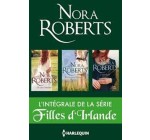 My Little Paris: Des tomes du roman "Filles d'Irlande" + rencontre avec Santa Montefiore à gagner