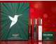 adopt': Coffret 3 eaux de parfums Homme + Un bon cadeau offert à 17,90€