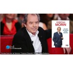 France Bleu: 1 autobiographie de Christian Morin à gagner