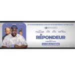 Rire et chansons: 10 lots de 2 places de cinéma pour le film "Le Répondeur" à gagner