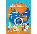 MaFamilleZen: Des livres "L’action humanitaire – J’ai tout compris !" à gagner