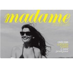 Europe1: Des magazines "Madame Figaro" à gagner