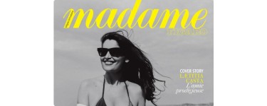 Europe1: Des magazines "Madame Figaro" à gagner