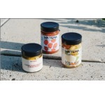 LeFooding: 1 lot de 6 conserves italiennes Ma Teria à gagner