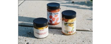 LeFooding: 1 lot de 6 conserves italiennes Ma Teria à gagner