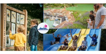 Télé Loisirs: Des entrées pour France Miniature à gagner