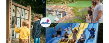 Télé Loisirs: Des entrées pour France Miniature à gagner