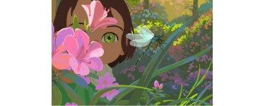 Citizenkid: 10 lots de 2 places pour le film "Amélie et la métaphysique des tubes" à gagner
