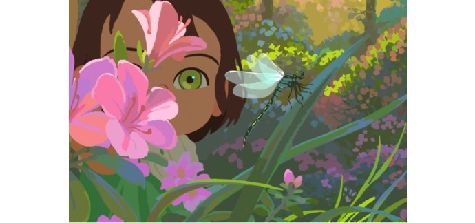 Citizenkid: 10 lots de 2 places pour le film "Amélie et la métaphysique des tubes" à gagner