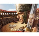 Familiscope: Des entrées pour le parc du Puy du Fou à gagner
