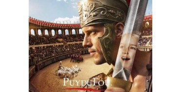 Familiscope: Des entrées pour le parc du Puy du Fou à gagner