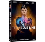 Ciné Média: 3 coffrets DVD de la série "Thin Blue Line - saison 2" à gagner