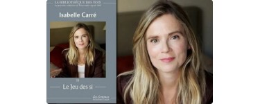 Europe1: 1 abonnement de 3 mois à la plateforme "Audible" à gagner