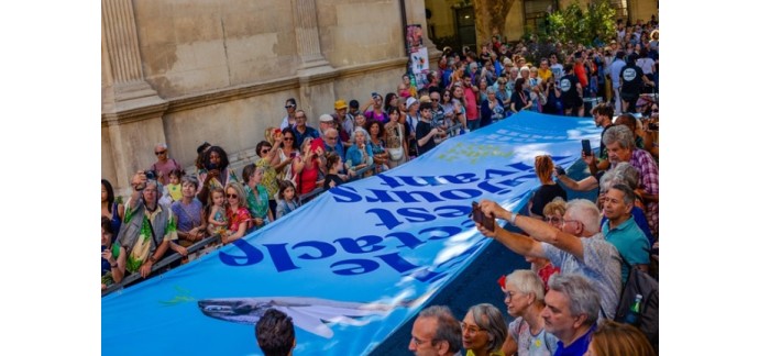 Citizenkid: 10 cartes d'abonnement au festival Off Avignon à gagner