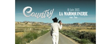 Rollingstone: Des invitations pour le concert de Baptiste W. Hamon à gagner
