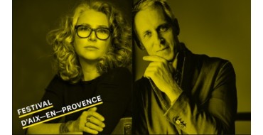Arte: 1 lot de 2 invitations pour l'opéra "La Calisto" à gagner