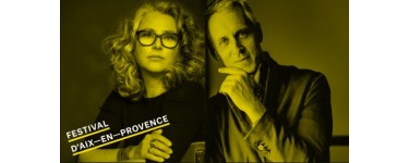Arte: 1 lot de 2 invitations pour l'opéra "La Calisto" à gagner
