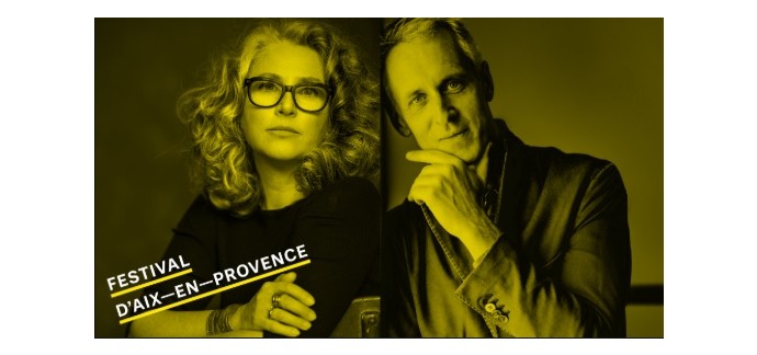 Arte: 1 lot de 2 invitations pour l'opéra "La Calisto" à gagner
