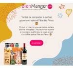 BienManger: 1 coffret apéro à gagner