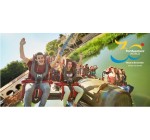 Télé Loisirs: Des entrées Port Aventura World à gagner